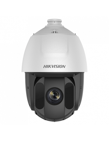 Camera PTZ IP, 2.0 MP, Ultra LOW LIght, Zoom optic 25X, IR 150 metri  - HIKVISION DS-2DE5225IW-AE. Comanda online pe RFPro.ro.