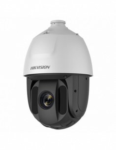 Camera PTZ IP, 2.0 MP, Ultra LOW LIght, Zoom optic 25X, IR 150 metri  - HIKVISION DS-2DE5225IW-AE. Comanda online pe RFPro.ro. 2