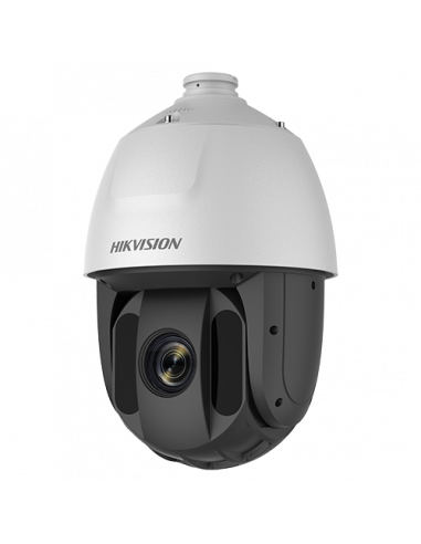 Camera PTZ IP, 2.0 MP, Ultra LOW LIght, Zoom optic 25X, IR 150 metri  - HIKVISION DS-2DE5225IW-AE. Comanda online pe RFPro.ro.