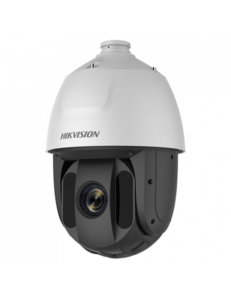 Camera PTZ IP, 2.0 MP, Ultra LOW LIght, Zoom optic 25X, IR 150 metri  - HIKVISION DS-2DE5225IW-AE. Comanda online pe RFPro.ro.