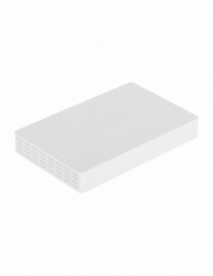 Switch 8 porturi Gigabit - HIKVISION DS-3E0508D-E. Comanda online pe RFPro.ro. 2