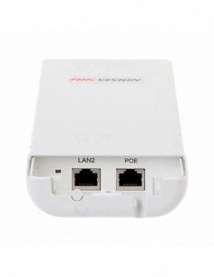 AP/Bridge wireless 2.4GHz, 150Mbps, 3km, pasive PoE - Hikvision DS-3WF01C-2N-O. Comanda online pe RFPro.ro. 2