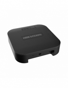Set wireless emitator-receptor pentru lifturi, 2.4GHz , 300Mbps, 100m - HIKVISION DS-3WF0AC-2NT. Comanda online pe RFPro.ro. 2