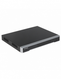 NVR 4K, 8 canale 12MP - HIKVISION DS-7608NI-I2. Comanda online pe RFPro.ro.