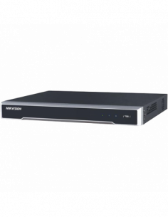 NVR 16 canale IP, Ultra HD rezolutie 4K - HIKVISION DS-7616NI-I2. Comanda online pe RFPro.ro.