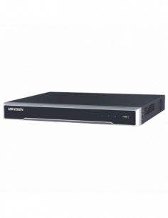 NVR 4K, 32 canale 8MP - HIKVISION DS-7632NI-K2. Comanda online pe RFPro.ro.