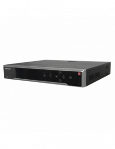NVR 4K, 32 canale 12MP - HIKVISION DS-7732NI-I4. Comanda online pe RFPro.ro.