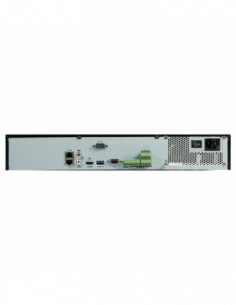 NVR 32 canale IP, Ultra HD rezolutie 4K - HIKVISION DS-7732NI-K4. Comanda online pe RFPro.ro. 2