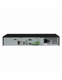 NVR AcuSense 32 canale 12MP, tehnologie 'Deep Learning' - HIKVISION DS-7732NXI-I4-S. Comanda online pe RFPro.ro. 2