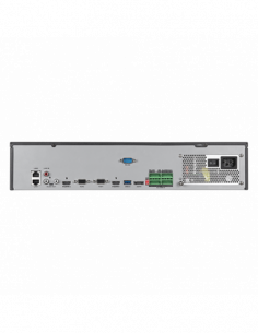 NVR 4K Ultra-series Professional 32 canale 12MP, 320Mbps, RAID - HIKVISION DS-9632NI-I8. Comanda online pe RFPro.ro. 2