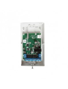 Modul radio universal - DSC DSC-R-4F. Comanda online pe RFPro.ro.