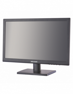 Monitor LED 19inch, HDMI, VGA - HIKVISION DS-D5019QE. Comanda online pe RFPro.ro.