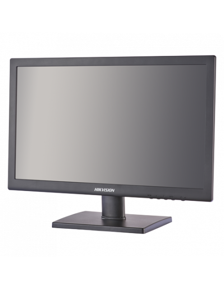 Monitor LED 19inch, HDMI, VGA - HIKVISION DS-D5019QE. Comanda online pe RFPro.ro.