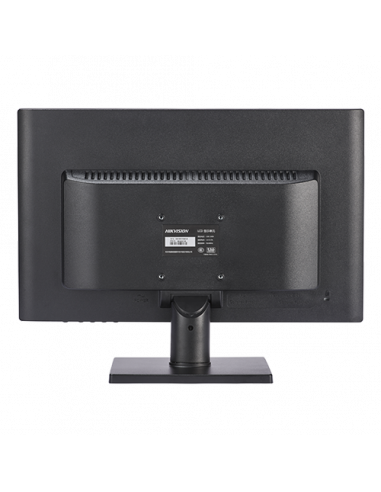 Monitor LED 19inch, HDMI, VGA - HIKVISION DS-D5019QE. Comanda online pe RFPro.ro.