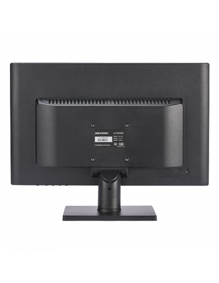 Monitor LED 19inch, HDMI, VGA - HIKVISION DS-D5019QE. Comanda online pe RFPro.ro.