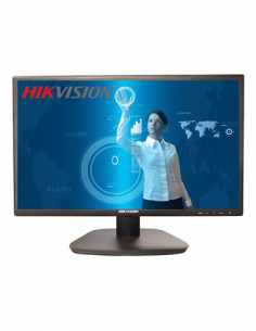 Monitor LED FullHD 22'', HDMI, VGA - HIKVISION DS-D5022QE-E. Comanda online pe RFPro.ro.