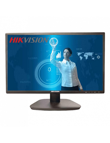 Monitor LED FullHD 22'', HDMI, VGA - HIKVISION DS-D5022QE-E. Comanda online pe RFPro.ro.