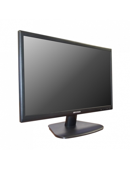 Monitor LED FullHD 24inch, HDMI, VGA - HIKVISION DS-D5024FN. Comanda online pe RFPro.ro.