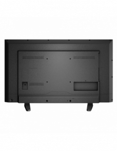 Monitor LED FullHD 43'', HDMI, VGA - HIKVISION DS-D5043QE. Comanda online pe RFPro.ro. 2