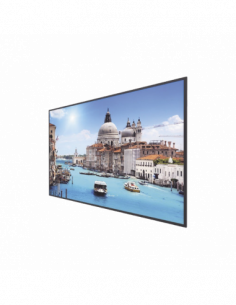 Monitor LED 4K 50'', HDMI, VGA, LAN, USB, Audio  - HIKVISION DS-D5050UC. Comanda online pe RFPro.ro. 2