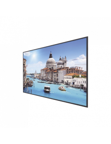 Monitor LED 4K 50'', HDMI, VGA, LAN, USB, Audio  - HIKVISION DS-D5050UC. Comanda online pe RFPro.ro.