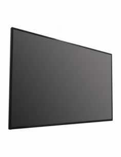 Monitor LED 4K 55'', HDMI, VGA, LAN, USB, Audio  - HIKVISION DS-D5055UC. Comanda online pe RFPro.ro.