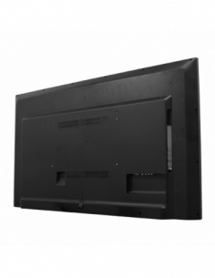 Monitor LED 4K 55'', HDMI, VGA, LAN, USB, Audio  - HIKVISION DS-D5055UC. Comanda online pe RFPro.ro. 2