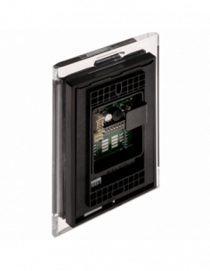 Cititor de proximitate MIFARE 13.56Mhz, seria PRO - HIKVISION DS-K1101M. Comanda online pe RFPro.ro. 2