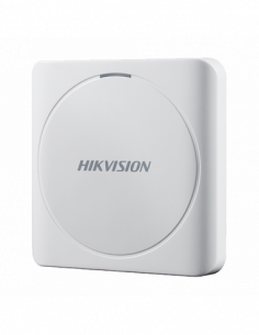 Cititor de proximitate RFID EM125Khz - HIKVISION DS-K1801E. Comanda online pe RFPro.ro. 2