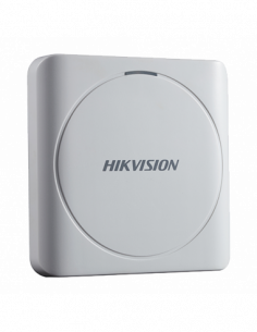 Cititor de proximitate RFID MIFARE 13.56Mhz -HIKVISION DS-K1801M. Comanda online pe RFPro.ro.