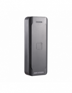 Cititor de proximitate RFID EM125Khz -HIKVISION DS-K1802E. Comanda online pe RFPro.ro.
