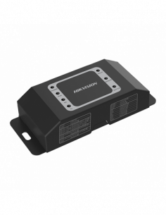Controller o usa conectivitate RS485/Wiegand - HIKVISION DS-K2M060. Comanda online pe RFPro.ro.