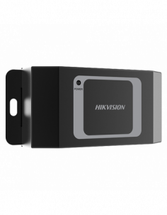 Controller o usa conectivitate RS485/Wiegand - HIKVISION DS-K2M061. Comanda online pe RFPro.ro.