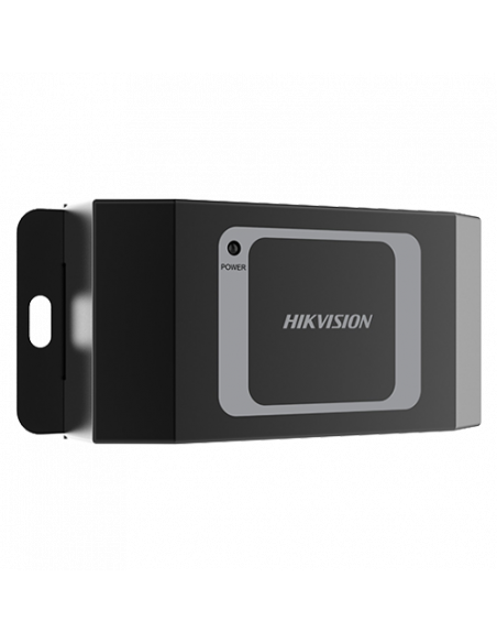Controller o usa conectivitate RS485/Wiegand - HIKVISION DS-K2M061. Comanda online pe RFPro.ro.