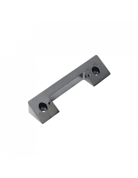 Suport montaj in unghi de 30 grade pentru post exterior - HIKVISION DS-KAB21-B. Comanda online pe RFPro.ro.