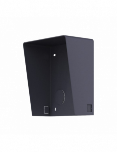 Rama protectie interfon modular, 1 modul - HIKVISION DS-KABD8003-RS1. Comanda online pe RFPro.ro.