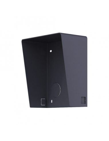 Rama protectie interfon modular, 1 modul - HIKVISION DS-KABD8003-RS1. Comanda online pe RFPro.ro.