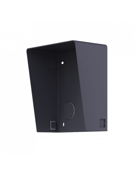Rama protectie interfon modular, 1 modul - HIKVISION DS-KABD8003-RS1. Comanda online pe RFPro.ro.