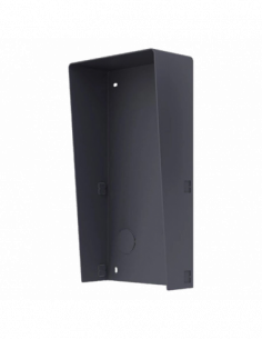 Rama protectie interfon modular, 2 module - HIKVISION DS-KABD8003-RS2. Comanda online pe RFPro.ro.