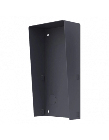 Rama protectie interfon modular, 2 module - HIKVISION DS-KABD8003-RS2. Comanda online pe RFPro.ro.