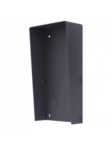 Rama protectie interfon modular, 2 module - HIKVISION DS-KABD8003-RS2. Comanda online pe RFPro.ro.