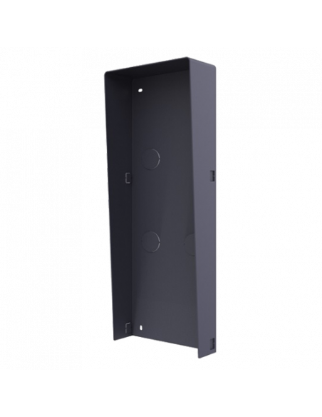 Rama protectie interfon modular, 3 module - HIKVISION DS-KABD8003-RS3. Comanda online pe RFPro.ro.
