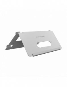 Suport de birou pentru posturi video de interior - HIKVISION DS-KABH6320-T. Comanda online pe RFPro.ro.