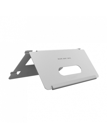 Suport de birou pentru posturi video de interior - HIKVISION DS-KABH6320-T. Comanda online pe RFPro.ro.