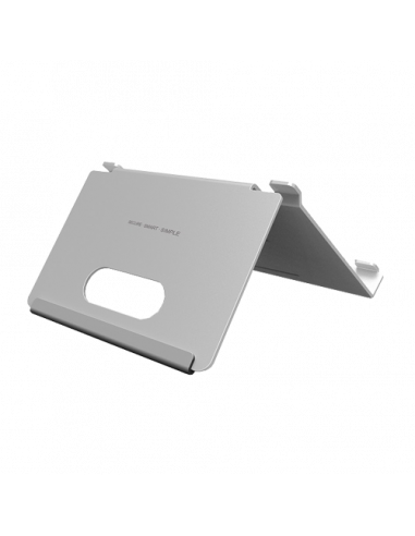 Suport de birou pentru posturi video de interior - HIKVISION DS-KABH8350-T. Comanda online pe RFPro.ro.