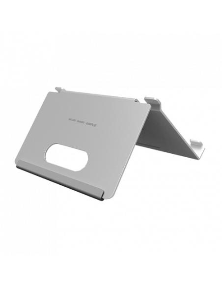 Suport de birou pentru posturi video de interior - HIKVISION DS-KABH8350-T. Comanda online pe RFPro.ro.