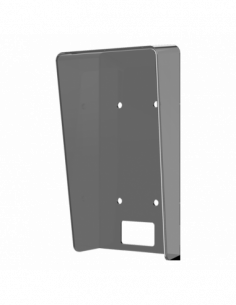 Cutie montaj aparent pentru protectie ploaie - HIKVISION DS-KABV6113-RS. Comanda online pe RFPro.ro.