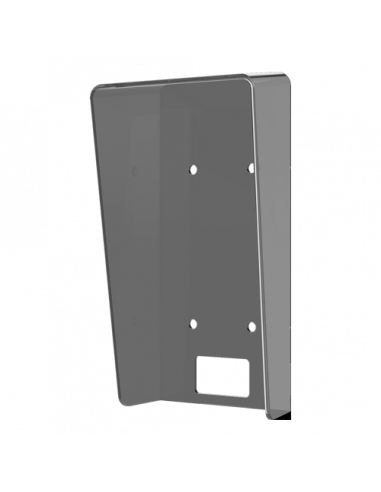 Cutie montaj aparent pentru protectie ploaie - HIKVISION DS-KABV6113-RS. Comanda online pe RFPro.ro.