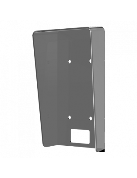 Cutie montaj aparent pentru protectie ploaie - HIKVISION DS-KABV6113-RS. Comanda online pe RFPro.ro.