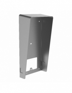 Cutie montaj aparent pentru protectie ploaie - HIKVISION DS-KABV8113-RS. Comanda online pe RFPro.ro.